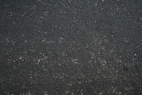 Asphalt overlay