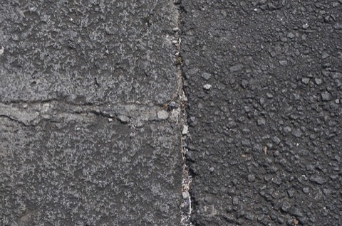 Full-depth asphalt